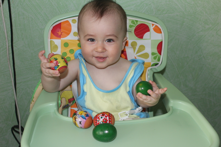 Всех с Пасхой..Христос Воскрес..