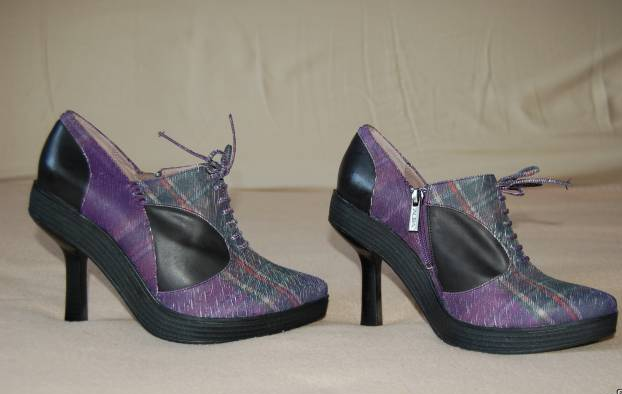 Новые ботильоны De Marche, Timberland, Alba р. 40