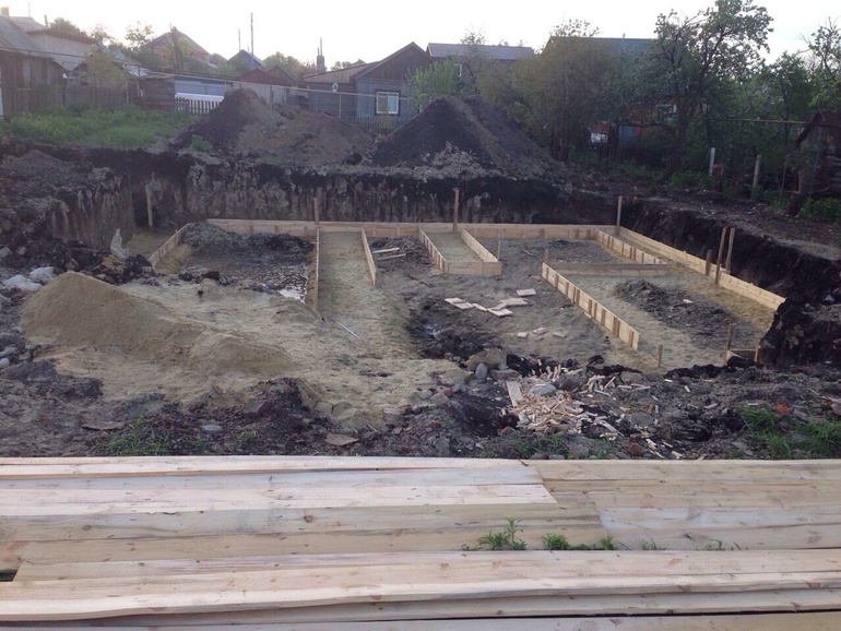 Наш Вивенди Модус - дом мечты!!!!! Часть 1