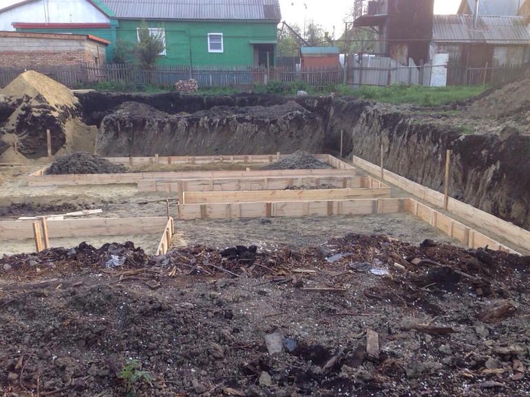 Наш Вивенди Модус - дом мечты!!!!! Часть 1