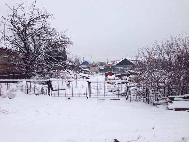 Наш Вивенди Модус - дом мечты!!!!! Часть 1