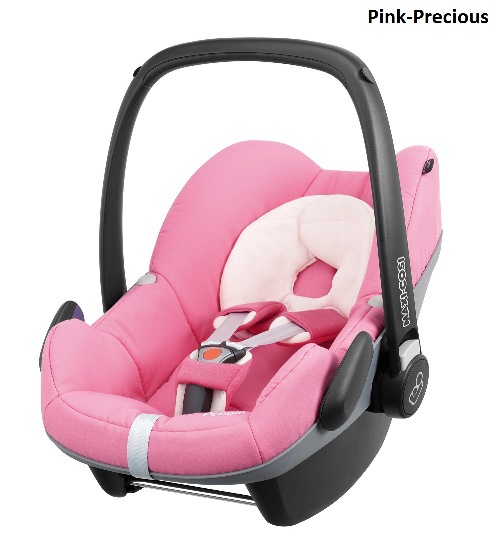 Продам автокресло Maxi Cosi Pebble новое - 2 расцветки