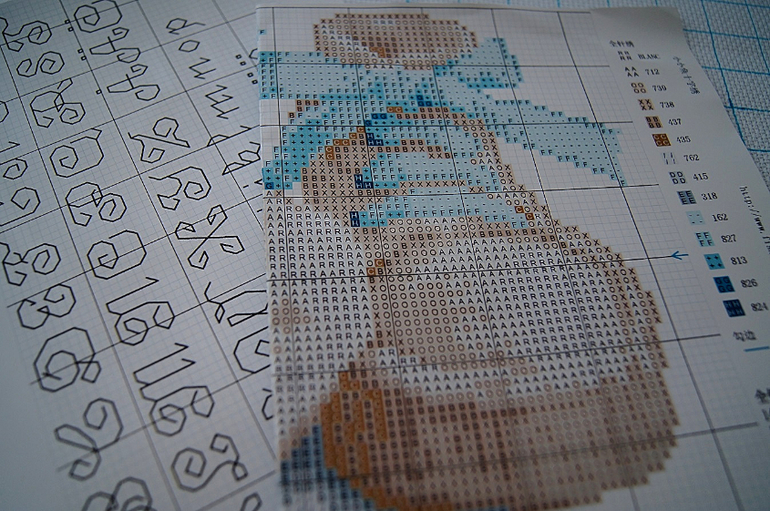 Первый пошол!)))