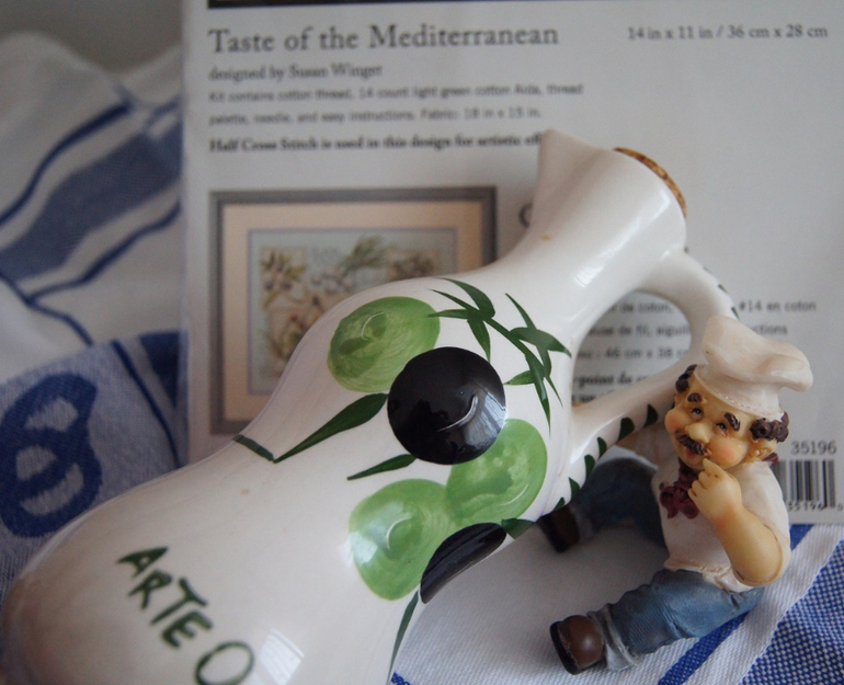 Всё!!! Теперь уж точно буду ждать новинки))))