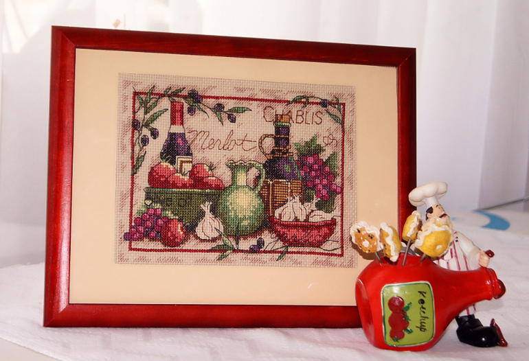 Mediterranean Flavors