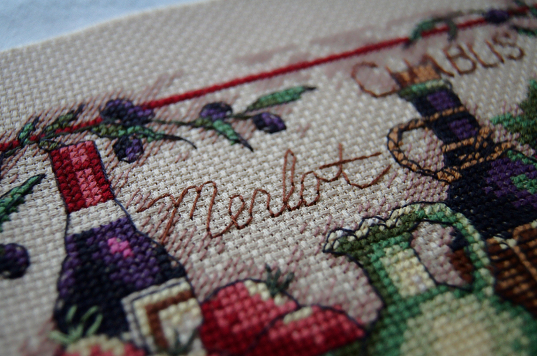 Mediterranean Flavors