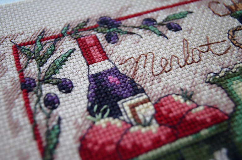 Mediterranean Flavors