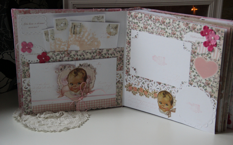 Альбом для Евы