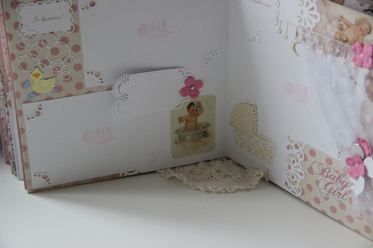 Альбом для Евы