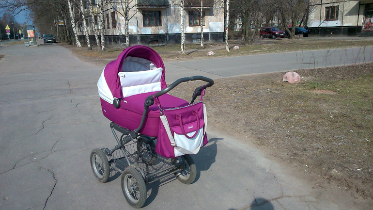 Коляска Inglesina Sofia 2013