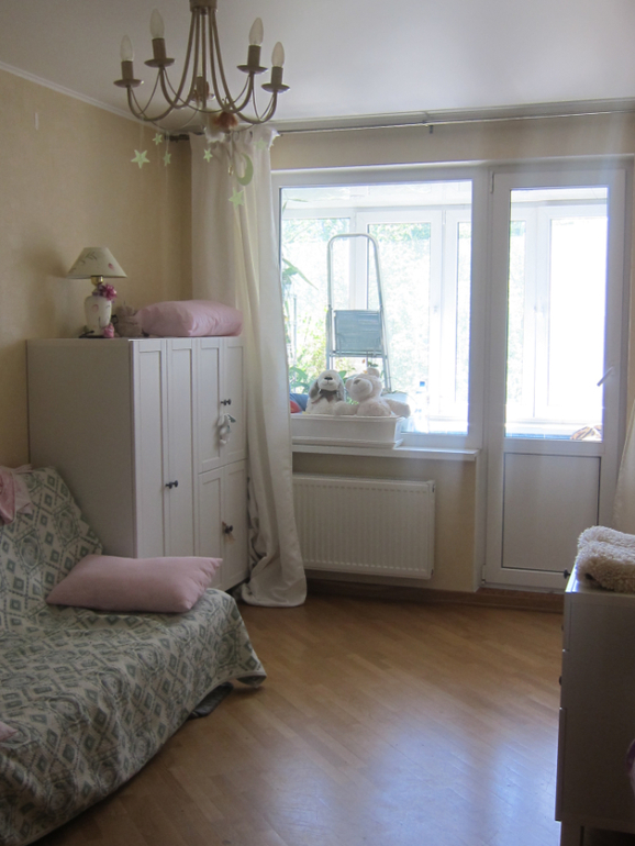 Девочки, обращаюсь к вам за советом по расстановке.