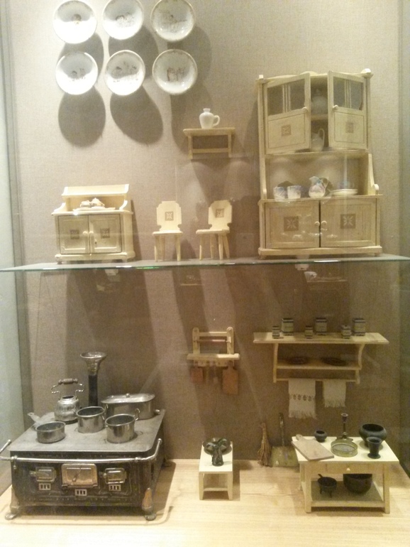 ТН Масленица с походом в Музей хлеба