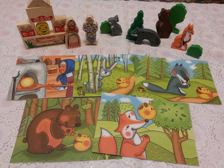 ТН Масленица с походом в Музей хлеба