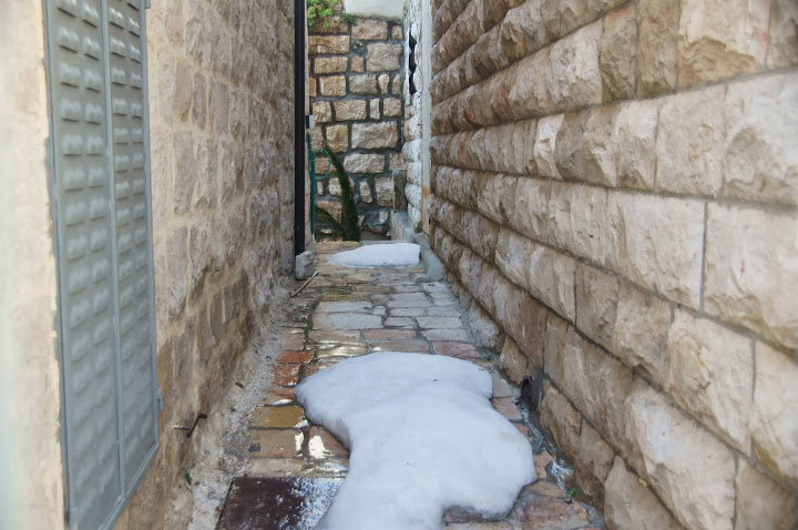 Французский в рамках ТН Зима