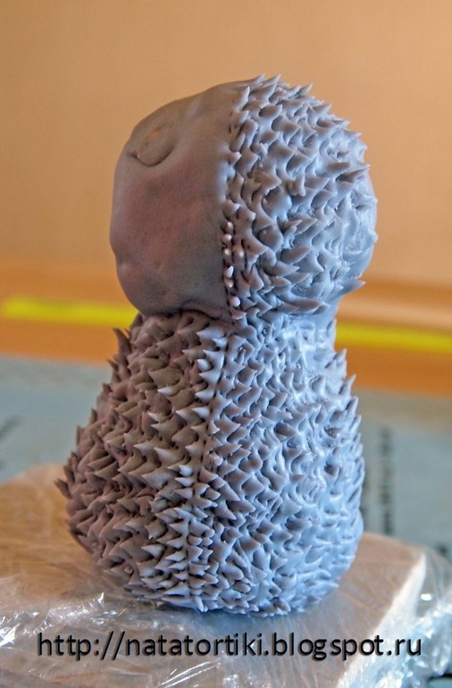 МК мишка Тедди