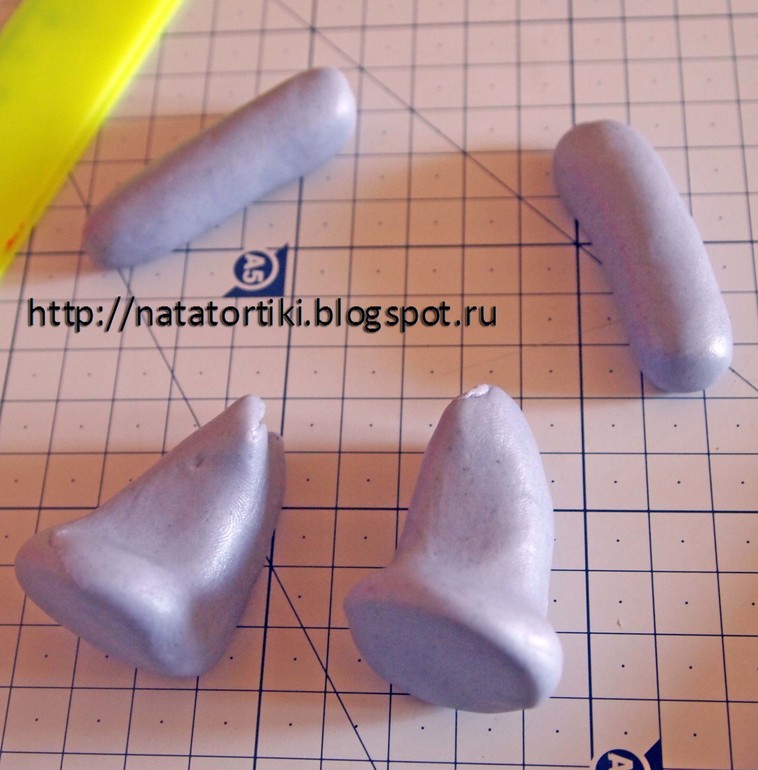 МК мишка Тедди