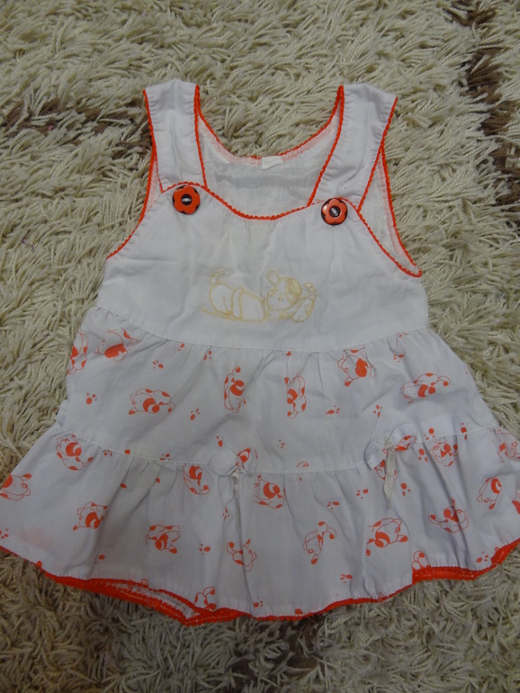 Одежда для девочек Б\У от 0 до 18 мес отдам за вашу цену)))