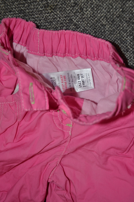 Одежда для девочек Б\У от 0 до 18 мес отдам за вашу цену)))