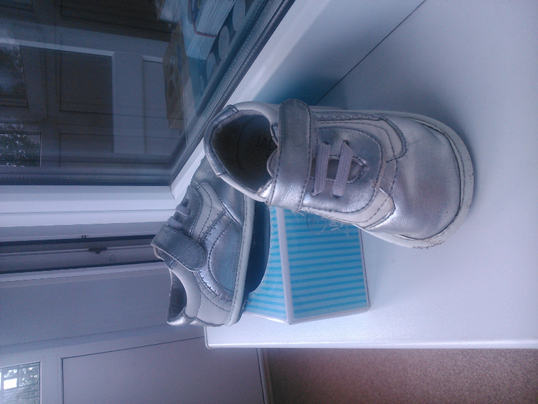 Обувь для мальчика и девочки от 6 мес до 21 р-ра))) Зимние сапоги 22 р-р. от 100 руб.