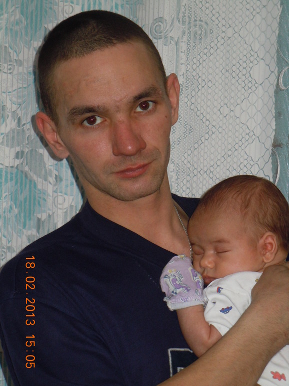 Материнское предчувствие