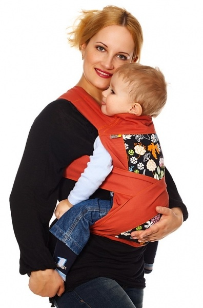 Продам слинг-шарф, слинг с кольцами и май-слинг