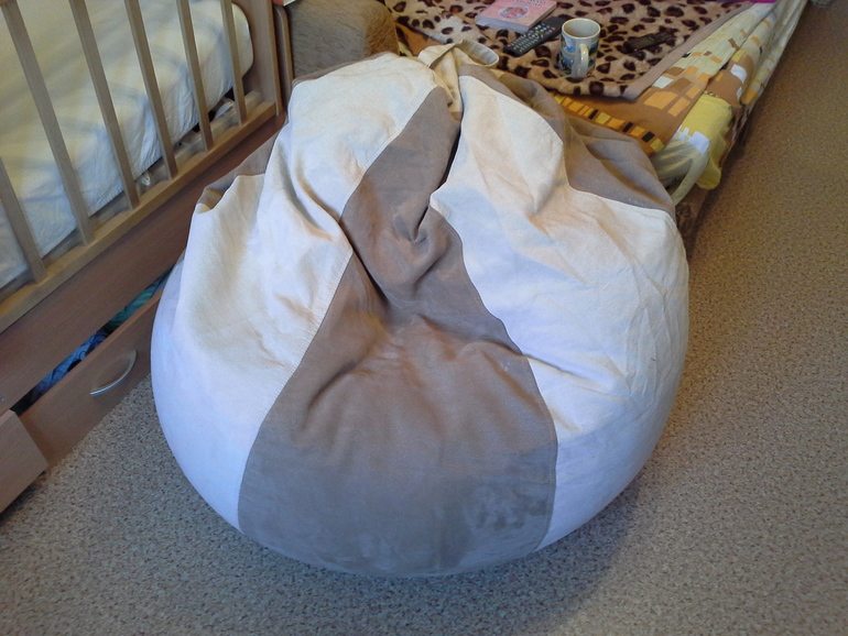 еще раз о подушке для беременных... теперь советы бывалых)))