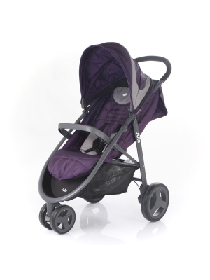 Нужны отзывы о коляске joie.