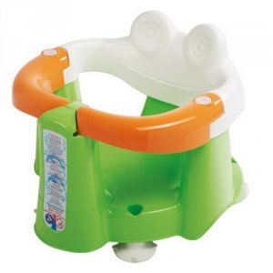 Сиденье для ванны Crab Ok Baby.Размеры