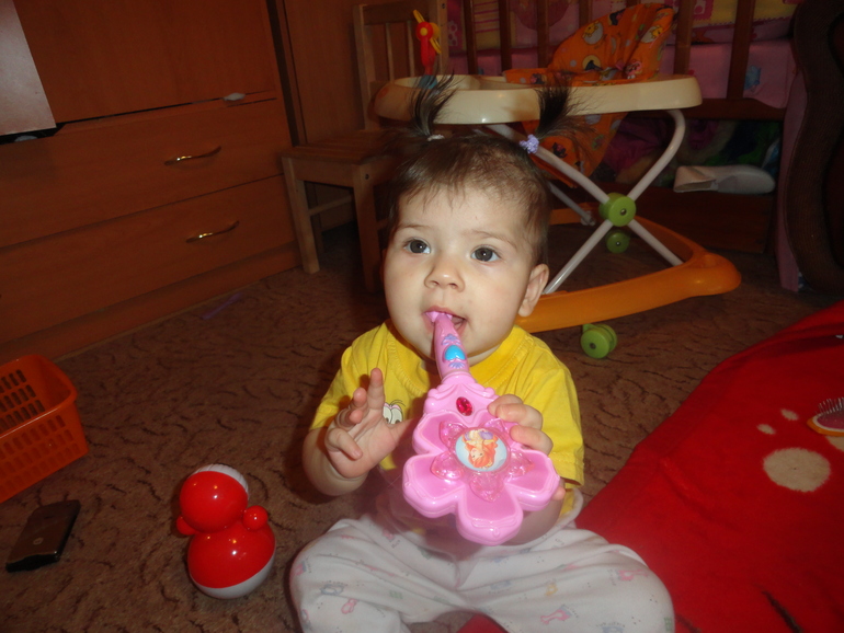 Ностальгия....