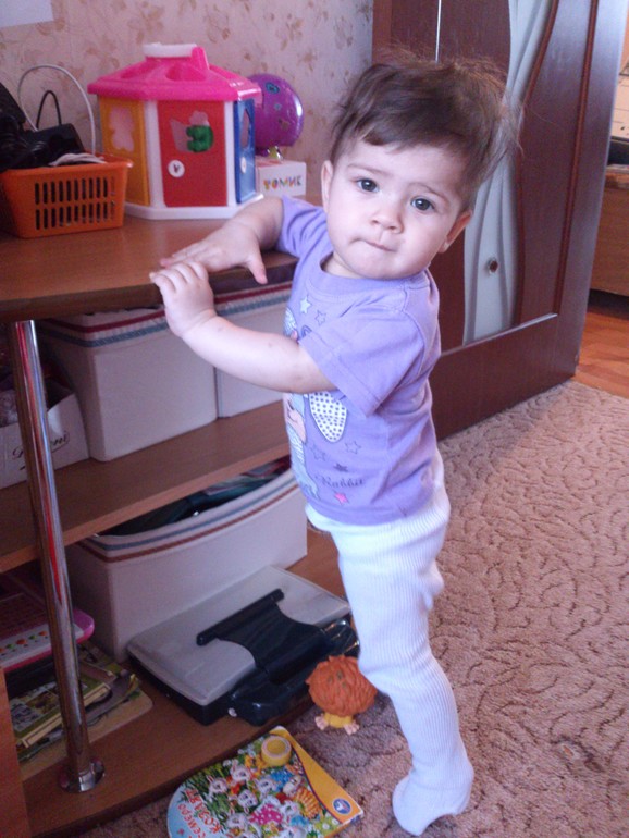 Ностальгия....