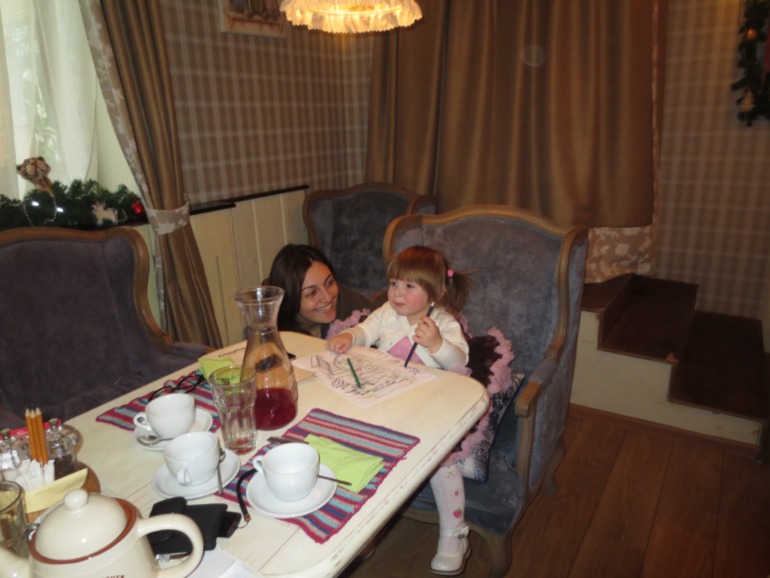 2 года моей любимой Софи!