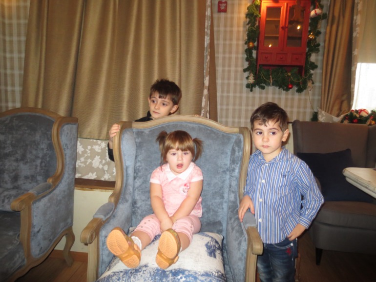 2 года моей любимой Софи!