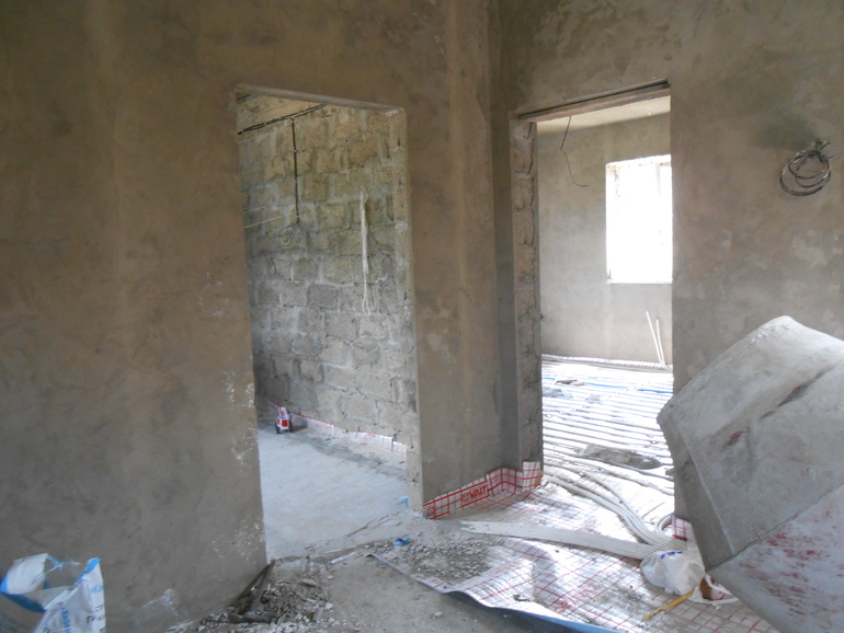 взлет 74 день 16-17