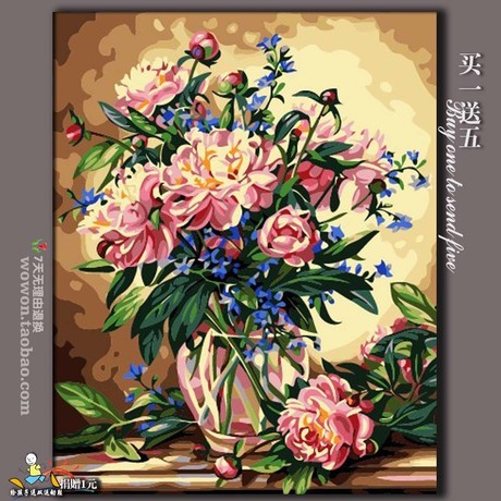 Товары для рукоделия (вышивка, алмазная техника, раскрашивание по номерам). Москва.