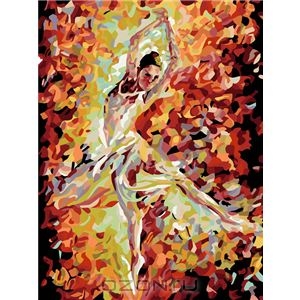 Товары для рукоделия (вышивка, алмазная техника, раскрашивание по номерам). Москва.