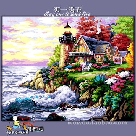 Товары для рукоделия (вышивка, алмазная техника, раскрашивание по номерам). Москва.