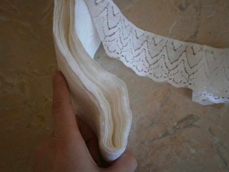 Вот оно счастье мешочек!