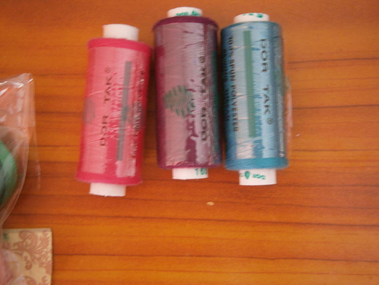 Мой долгожданный обмен!