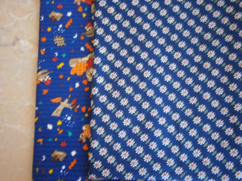 Вот оно счастье мешочек!