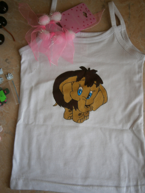 Хвасть-хвастики по обмену!