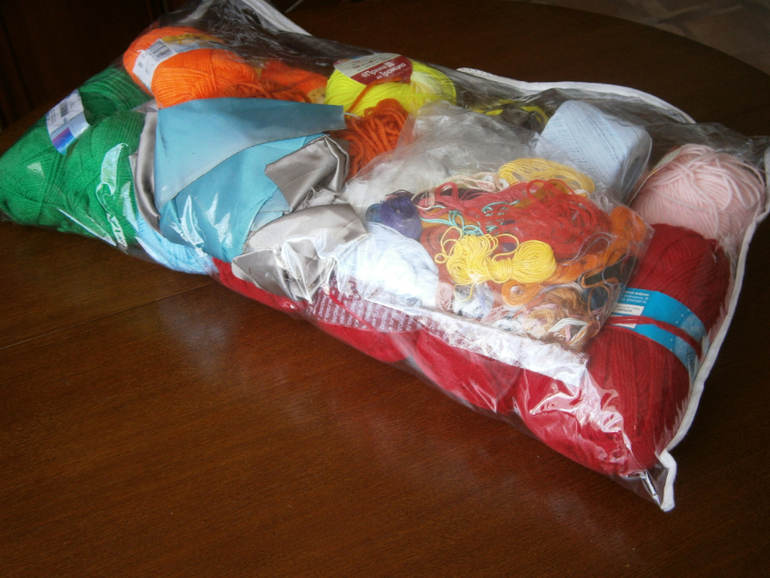 Хвасть-хвастики по обмену!