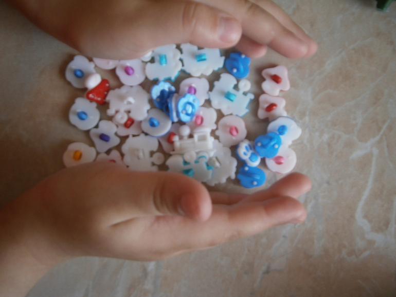 Хвасть-хвастики по обмену!