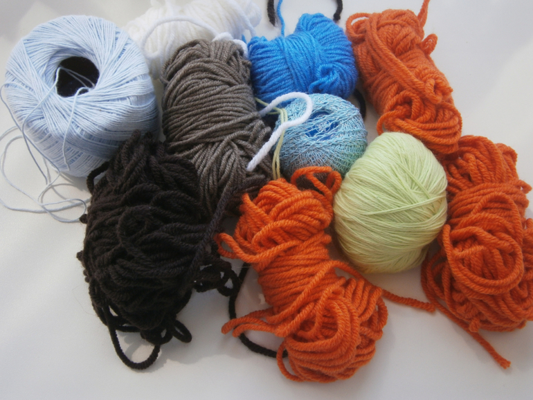 Хвасть-хвастики по обмену!