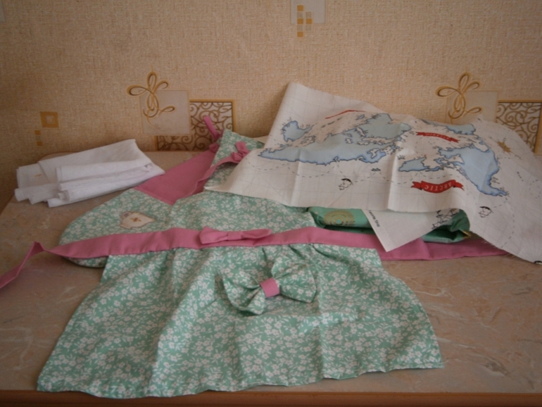 Хвастик по обмену