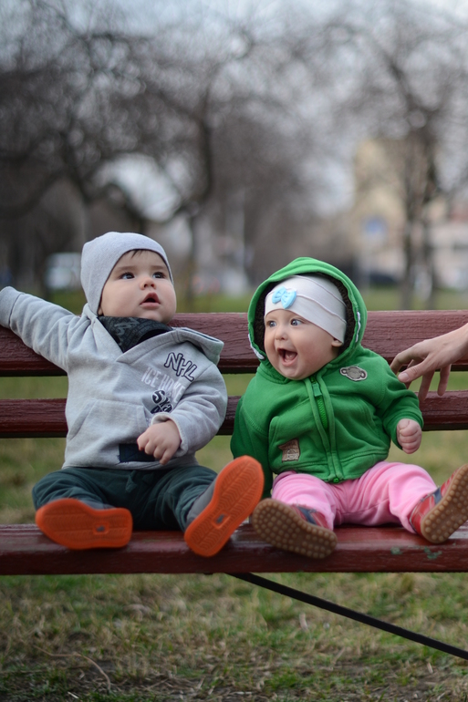 Моему пирожку 8 месяцев!!!