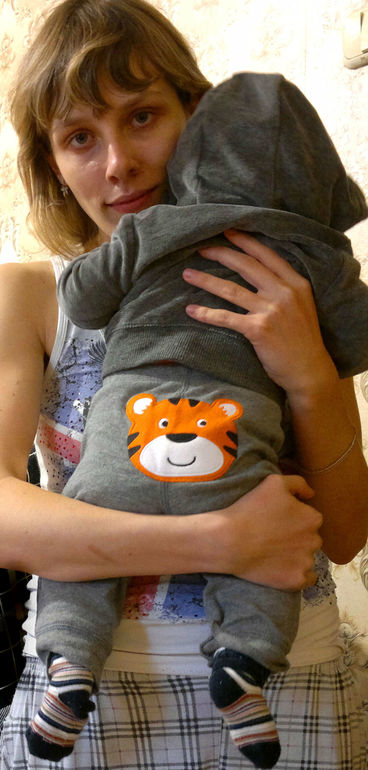 Пупс)