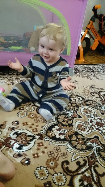 за 6 дней до 10 ти месяцев! Под пост!!!! фото!!!