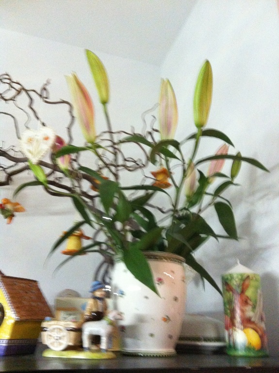 Мартовский флэшмоб 11 марта