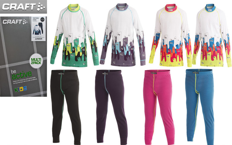 Умная одежда для детей