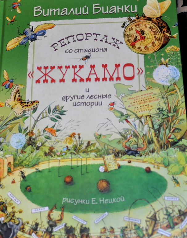 Очередное книжное (11)